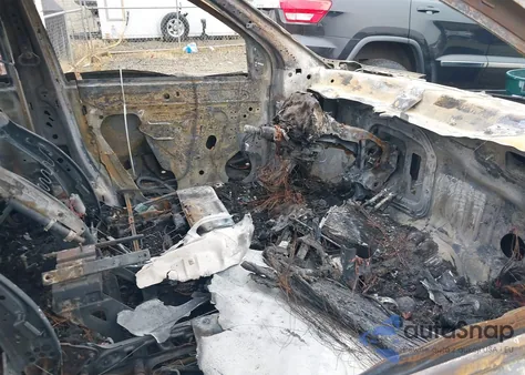 2015 Chevrolet Traverse 1Lt from USA, damaged, VIN 1GNKVGKD2FJ234220